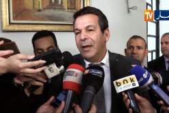 جلاب: “المجلس الوطني هو من سيتكفل بترقية الصادرات”