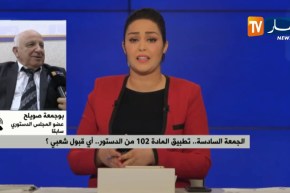 بعد إقتراح تفعيل المادة 102 من الدستور ..المجلس الدستوري يزيد حدة السوسبانس