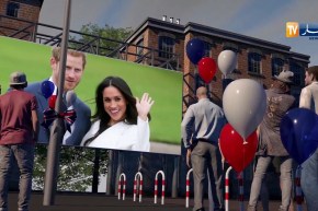 الأمير هاري وميغن ماركل.. القصة الخرافية تتحقق بحفل أسطوري