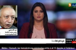 عبد الله زكري  : الدودي ليس إماما ..و سبب  الكثير من  المشاكل للشباب بخطاباته