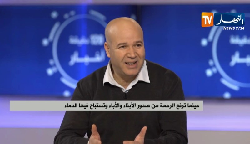 جرائم تستفحل بالمجتمع ..أمهات يذبحن فلذات كبدهن