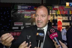 حطاب: “تصريحات بعض رؤساء النوادي عدوانية وتشعل الفتنة بين الأنصار”