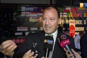 حطاب: “تصريحات بعض رؤساء النوادي عدوانية وتشعل الفتنة بين الأنصار”