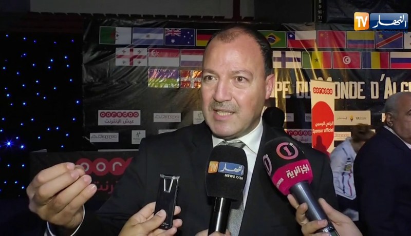 حطاب: “تصريحات بعض رؤساء النوادي عدوانية وتشعل الفتنة بين الأنصار”