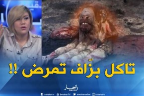 الشواء على الفحم..لذة وراءها أمراض خطيرة !!