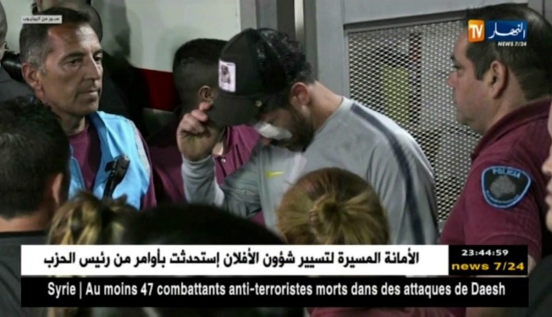 تأجيل نهائي الليبارتادورس بين ريفر وبوكا مرة أخرى إلى تاريخ لاحق