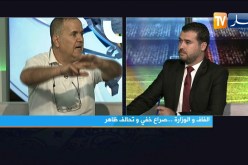 جمال مسعودان: الوزير لم يأتي بجديد وإنتهى عهد الهيمنة وعهد اللوبيات في الإتحادات