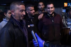 البليدة/ إرتفاع رهيب لأسعار الخضر بسوق الجملة ببوفاريك