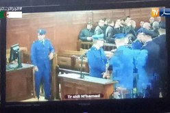 وكيل الجمهورية: “عرباوي منحت له إمتيازات على أساس المحاباة وكل أمواله غير مشروعة”