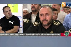 عادل زكري: المنتخب الوطني في الطريق السليم ومبادرة جمال بلماضي سترفع الضغط على اللاعبين