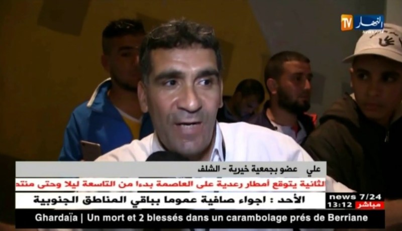 الشلف: حفل إختتان لفائدة 100 طفل من عائلات معوزة