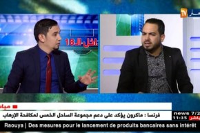 رئيس إتحاد البليدة : ” الرئيس السابق للإتّحاد خدع الفريق..!! “