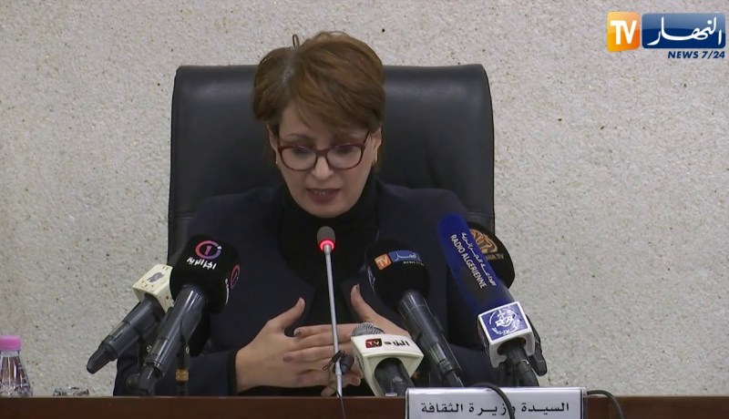 وزيرا الثقافة والتجارة يبرمان إتفاقيتي تعاون مع وزارة التعليم العالي والبحث العليمي