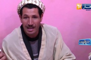 جزائريون: “البدوي القديم” رحلة الكلمة واللحن الأصيل بتيارت