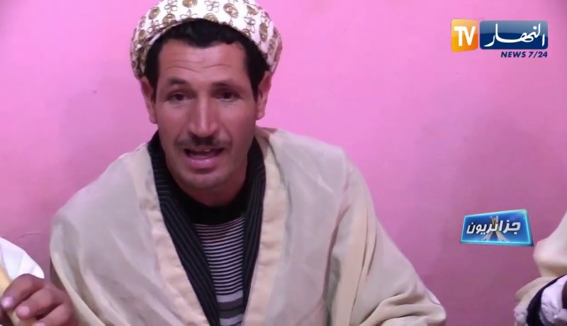 جزائريون: “البدوي القديم” رحلة الكلمة واللحن الأصيل بتيارت