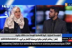 المؤسسة المنزلية.. ثروة إقتصادية تقودها نساء ماكثات بالبيت