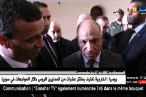 معسكر: 9 سنوات من غلق المسرح الجهوي والسلطات الولائية تباشر الأشغال لإعادة فتحه