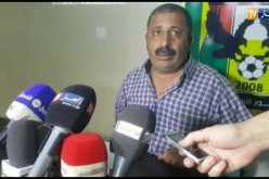 زرواطي:”أملك وثائق تثبت عدم شرعية زطشي في رئاسة الفاف”