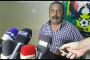 زرواطي:”أملك وثائق تثبت عدم شرعية زطشي في رئاسة الفاف”