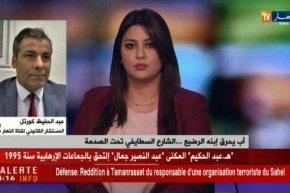 خلاف بين زوجين ..رضيع يقتل على يد والده