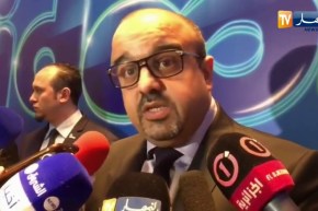 الرئيس المدير العام لإتصالات الجزائر يكشف تسعيرة الخدمة الجديدة “idoom fibre”