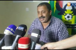 زرواطي:”عندنا مكتب فديرالي لسياحة كرة القدم” !