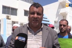 غليزان/ الناقلون الخواص يحتجون ويطالبون إعادة النظر بخصوص تداخل الخطوط