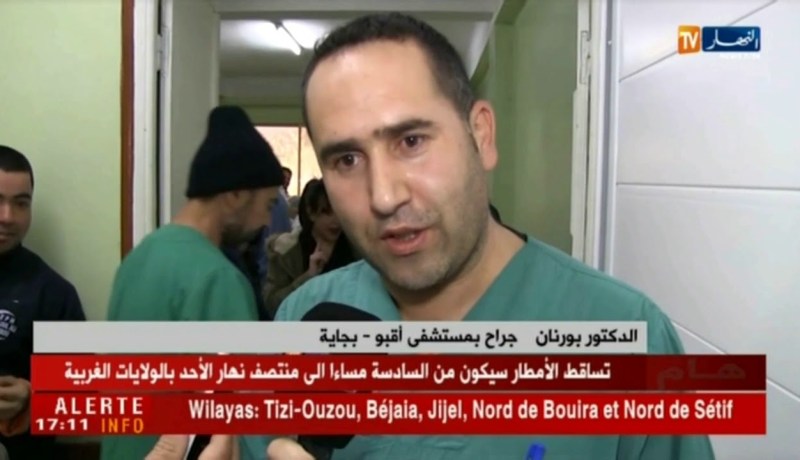 ختان أزيد من 70 طفلا في أكبر مبادرة خيرية بأقبو