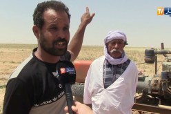 الوادي/ مشروع ربط منطقة الشكشاك بالكهرباء..حلم لأزيد من 40 سنة