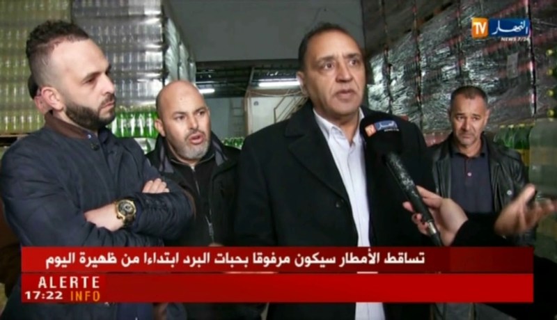 تجارة: تنظيم تجار الجملة للمواد الغذائية..مسلسل الفوضى متواصل