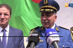 قسنطينة/ مقر أمني جديد تتدعم به المدينة الجديدة علي منجلي
