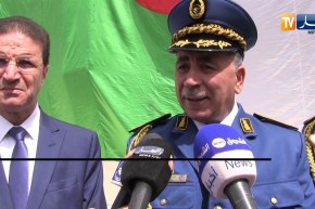 قسنطينة/ مقر أمني جديد تتدعم به المدينة الجديدة علي منجلي