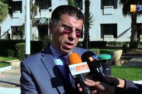 عز الدين أعراب: الوفاق يتحمل كامل المسؤولية في قضية اللّاعب “أمادا”