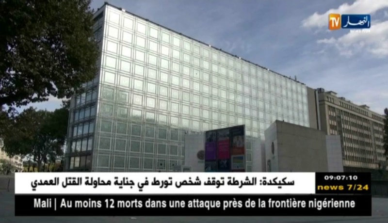 فرنسا: 4404 طبيب جزائري ممارس بفرنسا منذ 2017