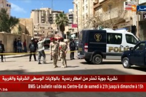 مصر: رئاسيات 2018..هجوم إرهابي يكسر هدوء الصمت الإنتخابي