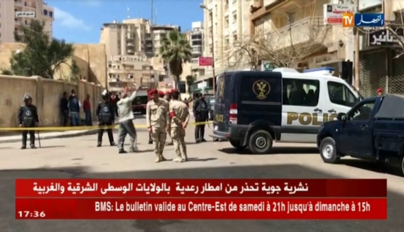 مصر: رئاسيات 2018..هجوم إرهابي يكسر هدوء الصمت الإنتخابي