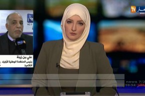 علي بن زينة/ “أبناؤنا يعانون و وزارة التربية لا تبالي لهذا الأمر”