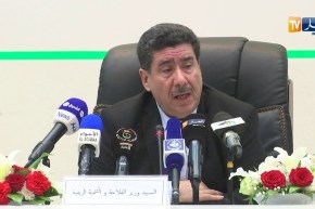 وزير الفلاحة: “نشاطات متعددة يجب إعادة دعمها لخلق مناصب شغل وتحسين ظروف المعيشة”