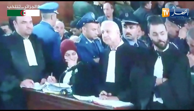 وكيل الجمهورية يلتمس ما بين 3 و20 سنة سجنا نافذة وغرامات مالية في قضية تركيب السيارات