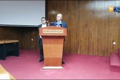 وزير العمل: “أنا نعرف بالعربية وما نعرفش بالفرنسية..وهذا فخر لي”