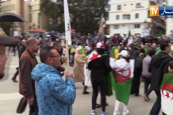 سياسة: الجزائريون في الشارع.. ولائحة المطالب تحت المجهر