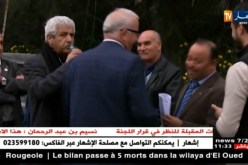الفاف ترسم مواجهة الكأس بين الشبيبة والبليدة يوم الثلاثاء بملعب 05 جويلية