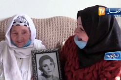 جزائريون: “سلاح مجاهدة”..   ذاكرة حورية الخياطة