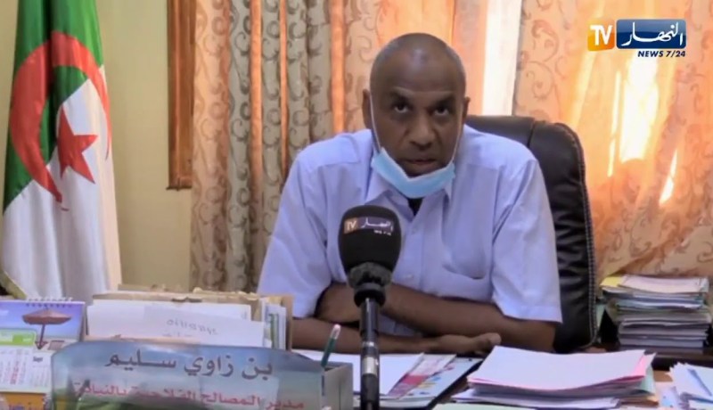 ورقلة : مستثمرون خواص يناشدون السلطات لتذليل العراقيل لأجل إستئناف نشاطهم