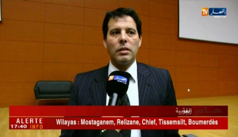 فاشن نايت.. يوم للتعريف بالتراث الجزائري تنطلق فعالياته قريبا