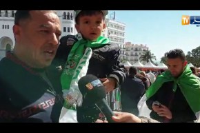 مطالب الشعب في مسيرة الجمعة السادسة عبر ميكروفون النهار