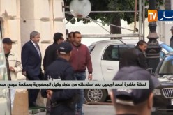 كورتل: “الجزائر تنتقل من مرحلة الضغوطات إلى مرحلة تحرير القضاء..فلا يمكن إختراق القانون”