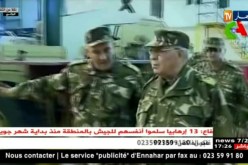 السفير الروسي بالجزائر يكشف سبب شراء الجزائر معظم أسلحتها من روسيا