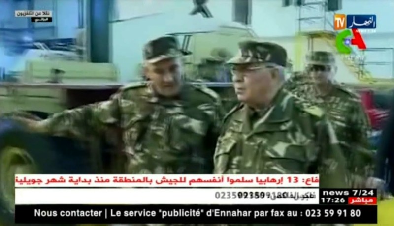 السفير الروسي بالجزائر يكشف سبب شراء الجزائر معظم أسلحتها من روسيا