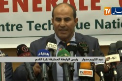 عبد الكريم مدوار: نحن ملزمين بتطبيق قرارات المسؤولين بما ينص عليه القانون